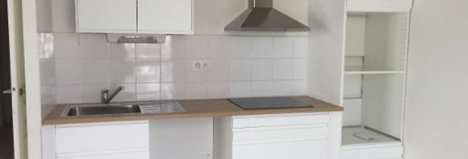 Appartement 3 Pièces 63 m² à louer à Tours (37000)