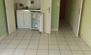 Appartement 1 Pièce 18 m² à louer à Tours (37000)