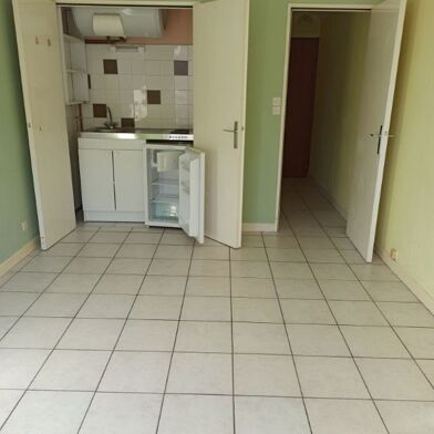 Appartement 1 pièces 438 €