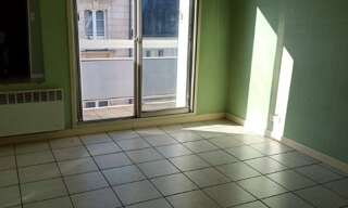 Appartement 1 Pièce 18 m² à louer à Tours (37000)