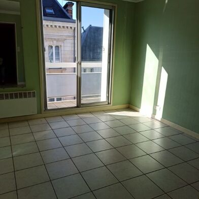 Appartement 1 pièces 438 €