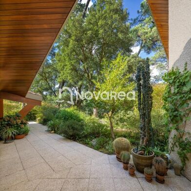 Maison 5 pièces 1995000 €