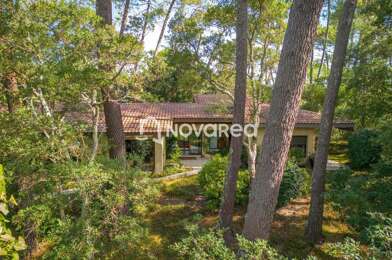 Maison 5 pièces 1995000 €