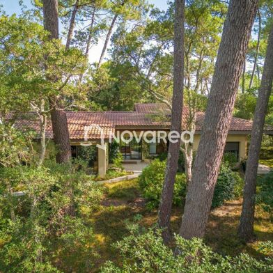 Maison 5 pièces 1995000 €