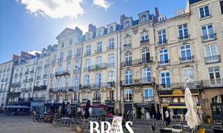 Appartement 3 Pièces 89 m² à vendre à Nantes (44000)