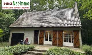 Maison 4 Pièces 96 m² à vendre à Ervauville (45320)