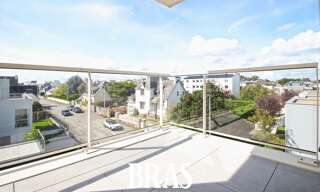 Appartement 3 Pièces 63 m² à vendre à Vannes (56000)