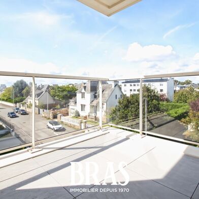 Appartement 3 pièces 288000 €