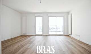 Appartement 3 Pièces 68 m² à vendre à Vannes (56000)