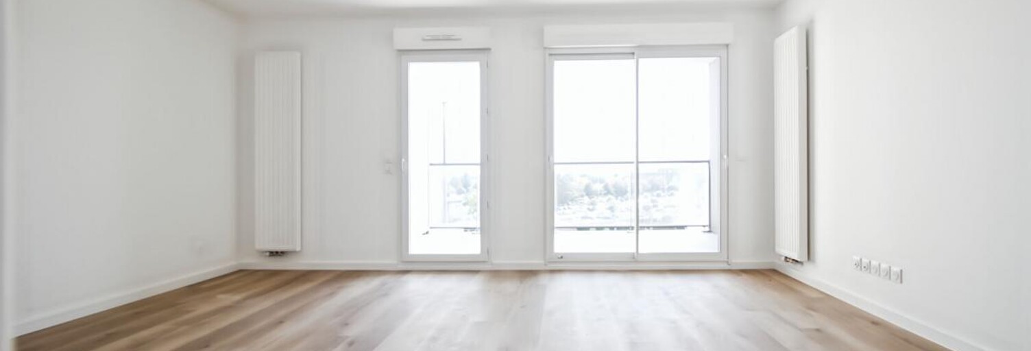 Appartement 3 Pièces 68 m² à vendre à Vannes (56000)