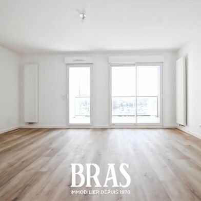 Appartement 3 pièces 308000 €