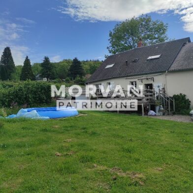 Maison 5 pièces 149000 €