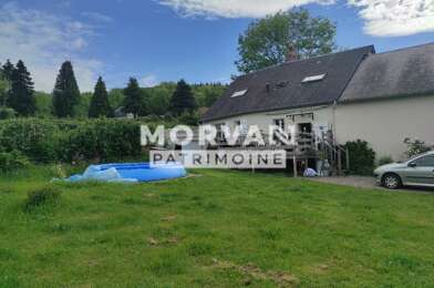 Maison 5 pièces 149000 €