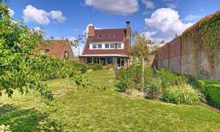 Maison 7 Pièces 240 m² à vendre à La Chapelle-d'Armentières (59930)