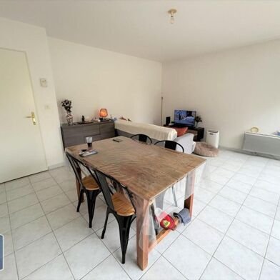 Appartement 2 pièces 105000 €