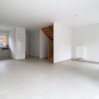 Maison 4 pièces 1750 €