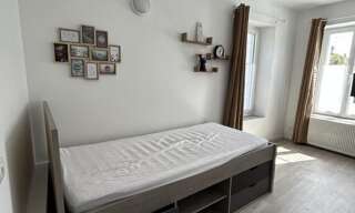 Appartement  15 m² à louer à Argentan (61200)