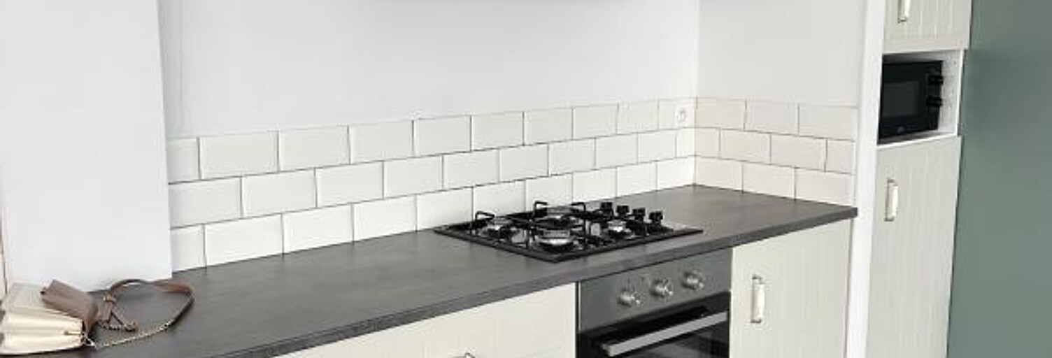 Maison 4 Pièces 63 m² à louer à Briouze (61220)