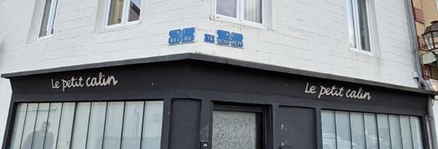 Maison 4 Pièces 63 m² à louer à Briouze (61220)