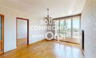 Appartement 3 Pièces 60 m² à vendre à Bron (69500)