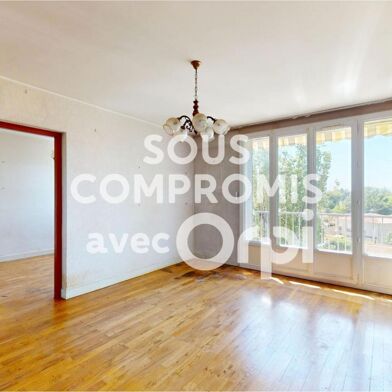 Appartement 3 pièces 132500 €