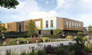 Local industriel  502 m² à vendre à Bondoufle (91070)