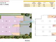 My Transac vous propose à la vente des locaux d'activités neufs 1 775m², 799m², 502m² et 474m² à Bondoufle — photo 2