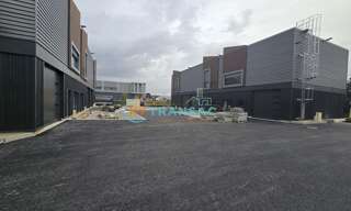 Local industriel  181 m² à vendre à Courtry (77181)