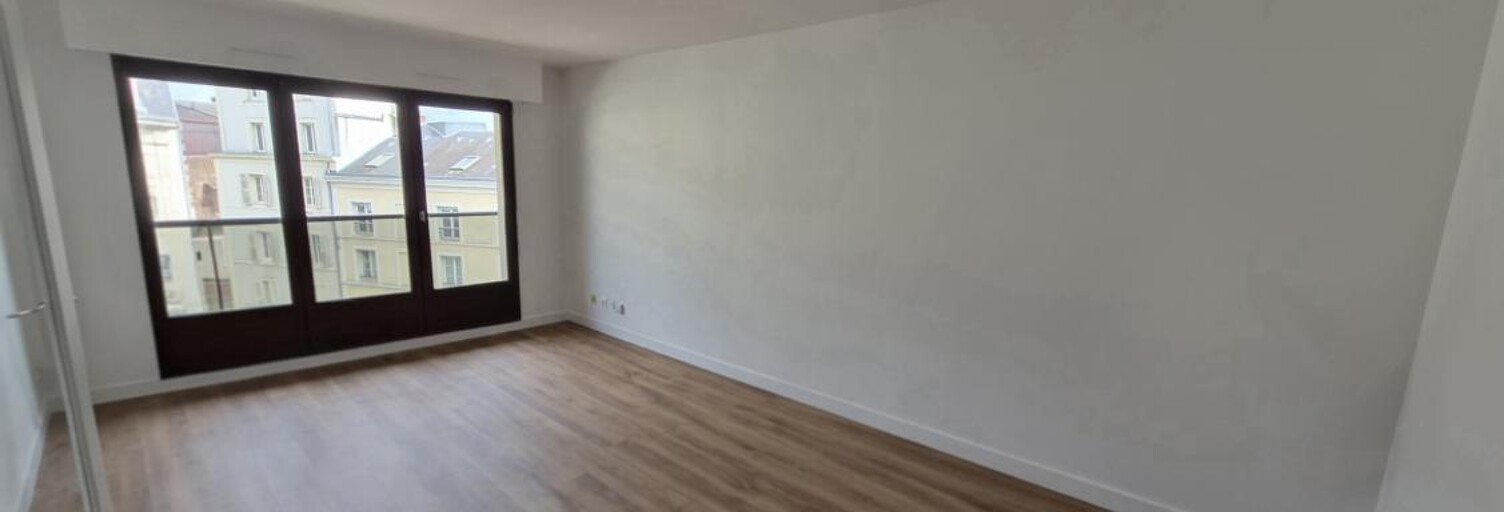 Appartement 3 Pièces 70 m² à louer à Limoges (87000)