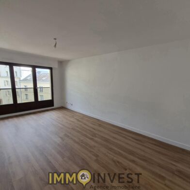 Appartement 3 pièces 795 €