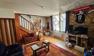 Maison 3 Pièces 62 m² à vendre à Brienon-sur-Armançon (89210)