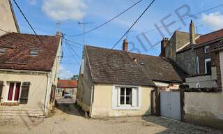 Maison 3 Pièces 62 m² à vendre à Brienon-sur-Armançon (89210)