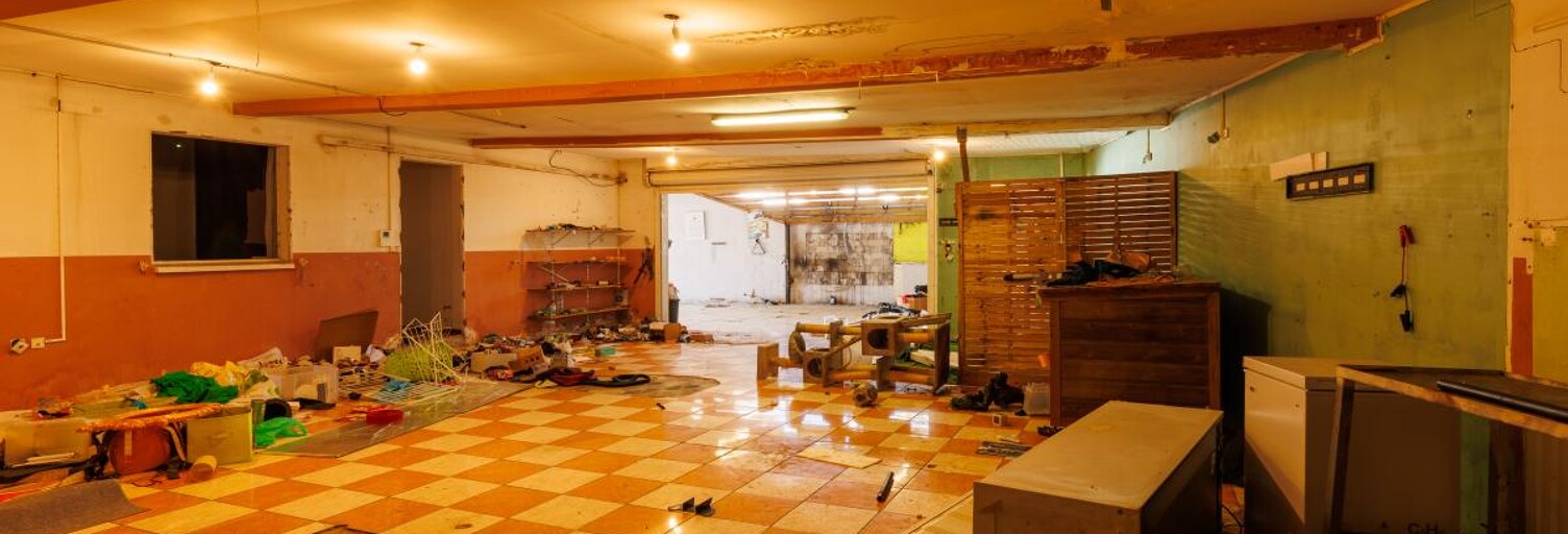 Maison  153 m² à vendre à Saint-André (97440)