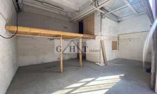 Local industriel  180 m² à louer à Saint-Maur-des-Fossés (94100)