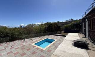 Maison 5 Pièces 125 m² à louer à Saint-Paul (97434)