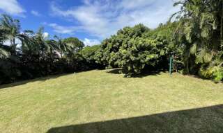 Terrain  522 m² à vendre à Saint-Benoît (97470)