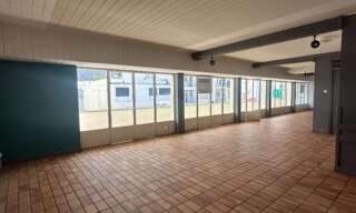 Bureau  150 m² à louer à Saint-Denis (97400)
