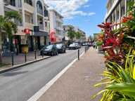 Local commercial - 150 m2 - Saint Denis Hyper centre — photo 2