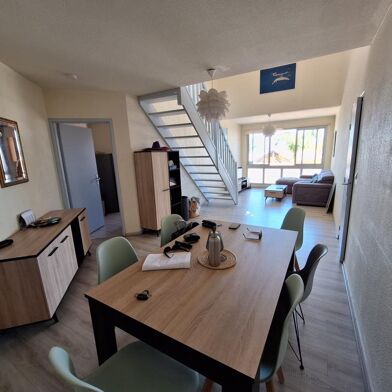 Appartement 3 pièces 328000 €