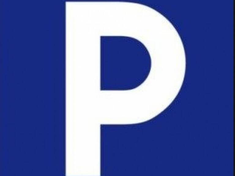 Parking À Louer — photo 1