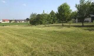 Terrain  2434 m² à vendre à Juniville (08310)