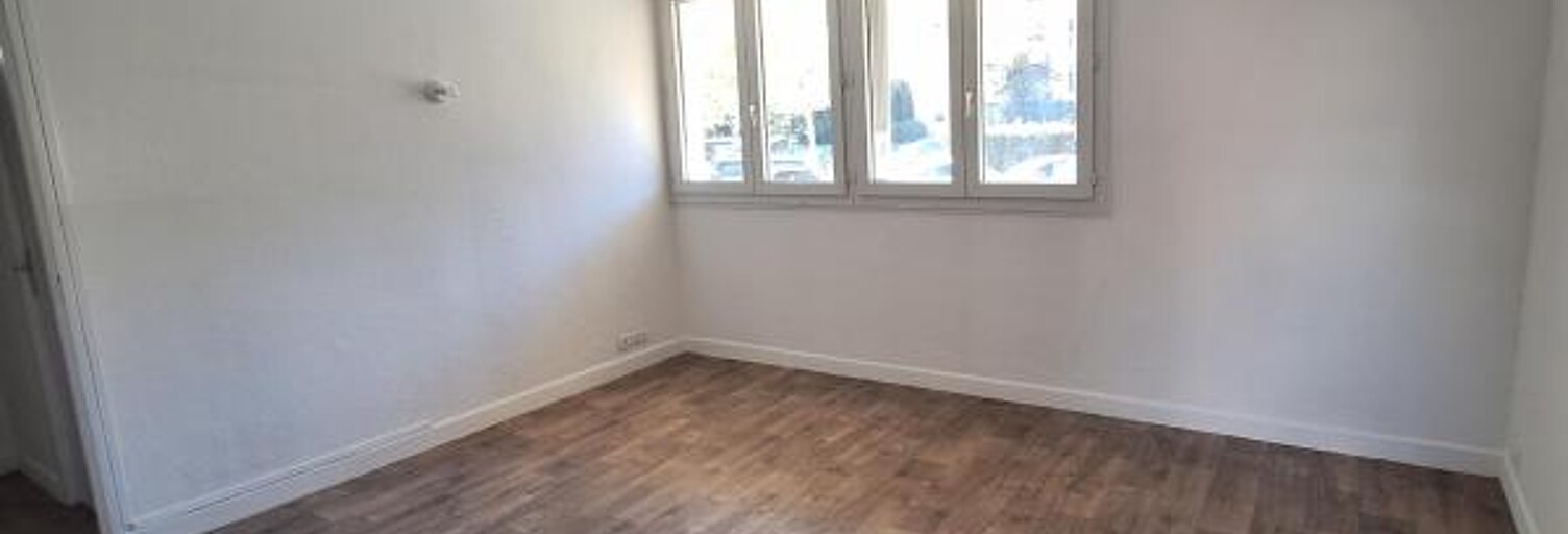 Appartement 2 Pièces 48 m² à louer à Fréjus (83600)