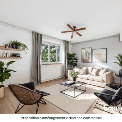 Maison 5 pièces 278000 €