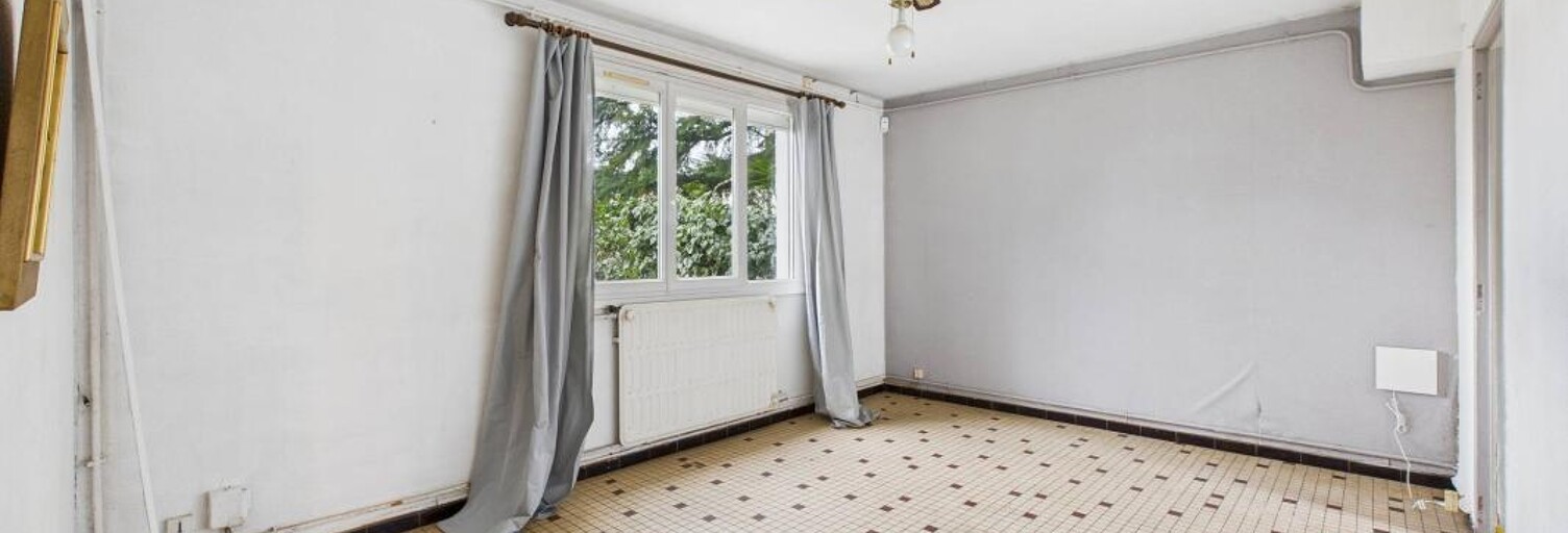 Maison 5 Pièces 100 m² à vendre à Carbon-Blanc (33560)