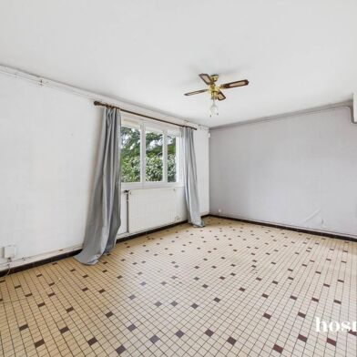 Maison 5 pièces 269000 €