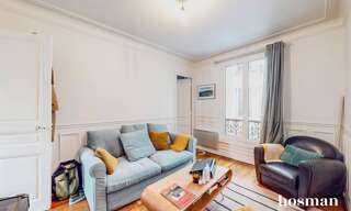 Appartement 2 Pièces 39 m² à vendre à Paris 12 (75012)