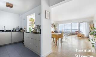 Appartement 5 Pièces 128 m² à vendre à Paris 20 (75020)