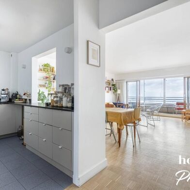 Appartement 5 pièces 1225000 €