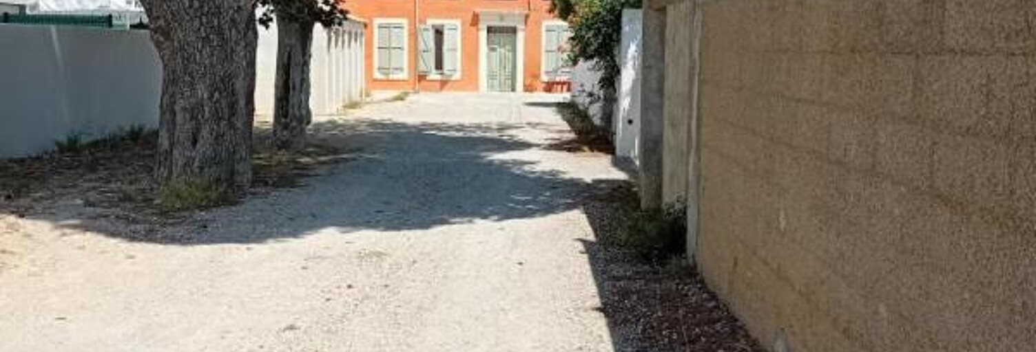 Appartement 2 Pièces 35 m² à louer à Narbonne (11100)