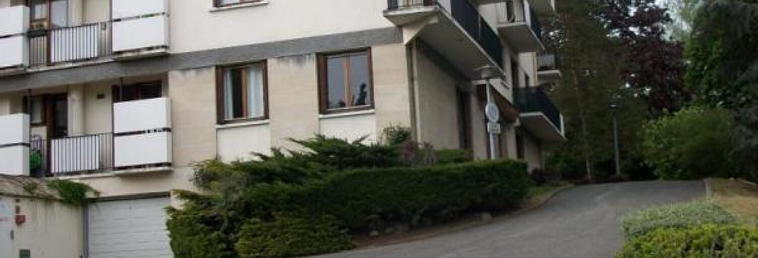 Appartement 1 Pièce 18 m² à louer à Mareil-Marly (78750)